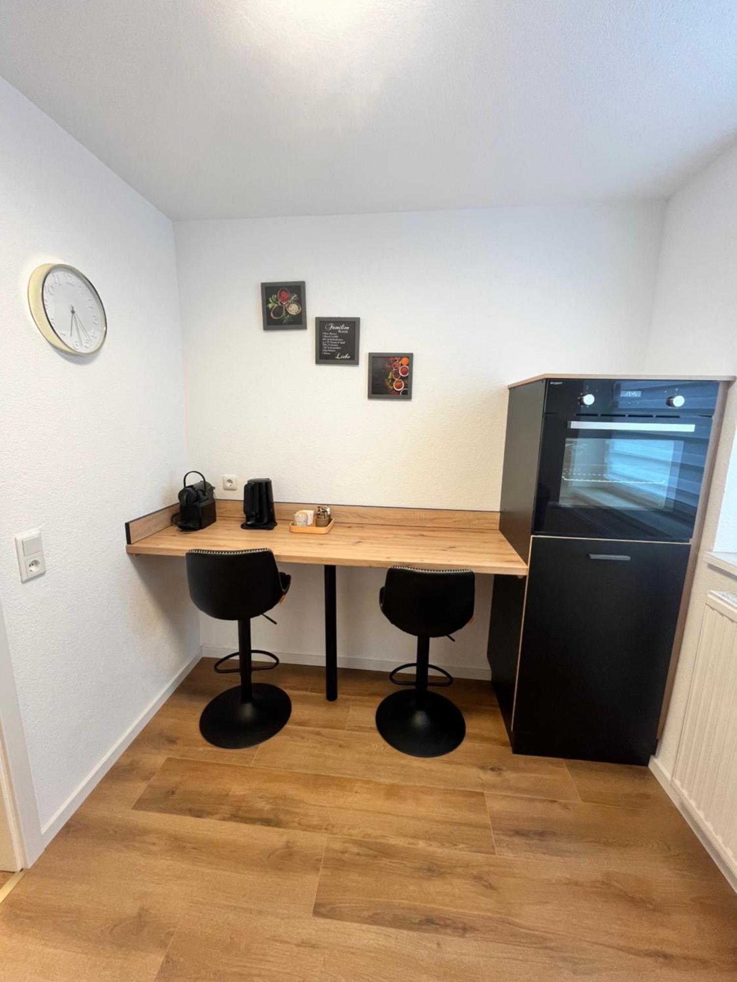 Appartment New York Naehe Duesseldorf, Messe, Hbf, City, Wifi, Helios Hospital Krefeld Exterior photo